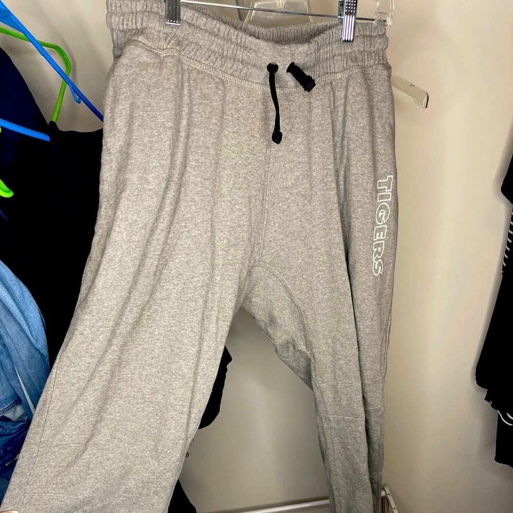 Sweat pants new